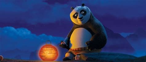  Kung Fu Panda 2: Un chef cuisinier qui affronte son passé et une menace terrifiante!