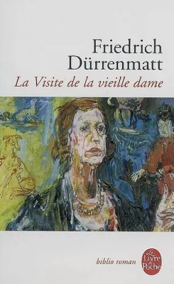  Le Roman de la Vieille Dame : Un voyage fantasmagorique à travers le temps et l'amour !