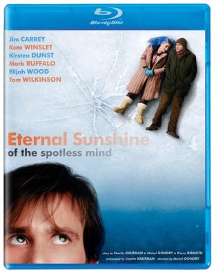 Eternal Sunshine of the Spotless Mind! Un voyage psychédélique dans les méandres de la mémoire et les tourments amoureux!