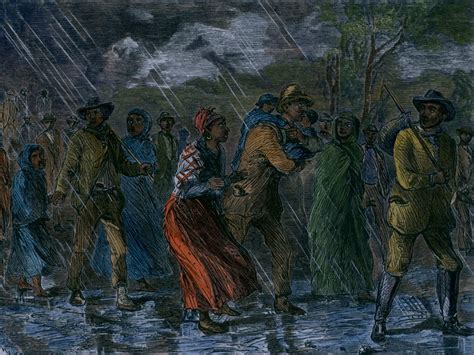 The Underground Railroad : Une évasion audacieuse à travers un Sud esclavagiste imaginaire!